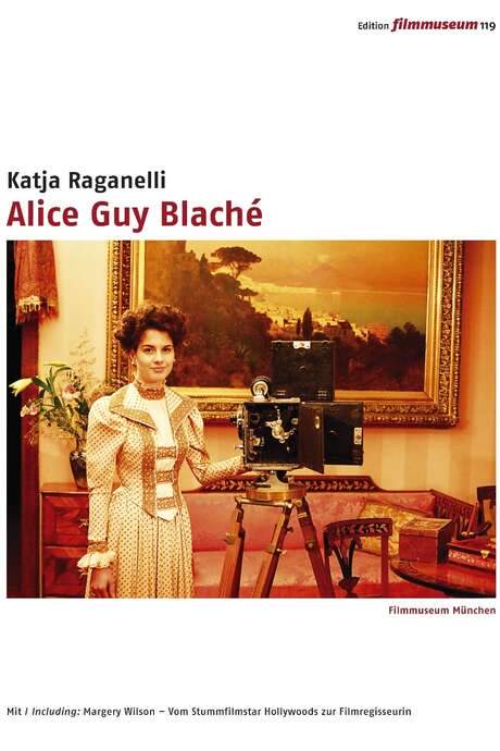 Alice Guy-Blaché